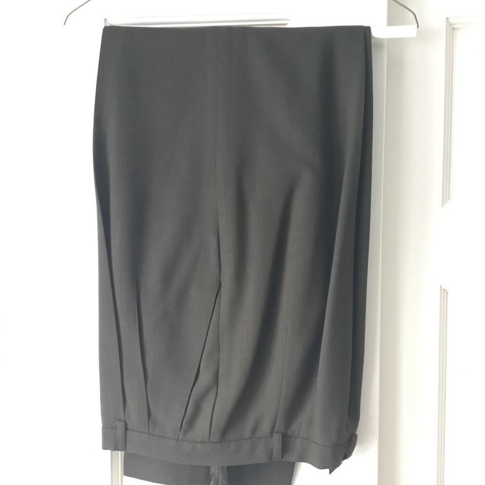 Charter Club Chelsea Cambell slacks